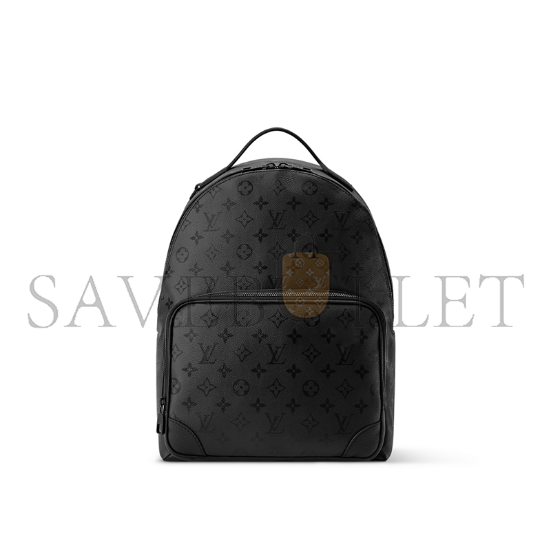 LOUIS VUITTON DISCOVERY CARGO BACKPACK M26765 (39*30*19cm) 